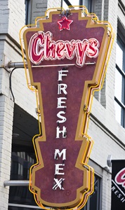 Chevys Fresh Mex Copycat Recipes 2