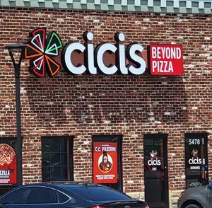CiCis Pizza Copycat Recipes