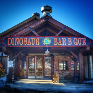 Dinosaur Bar-B-Que Copycat Recipes