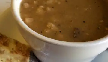Golden Corral Ham and Bean Soup Recipe