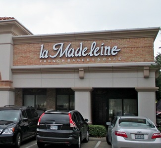 La Madeleine Copycat Recipes