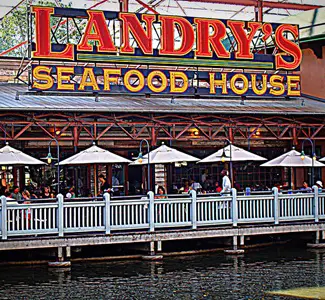 Landry's Seafood House Copycat Recipes