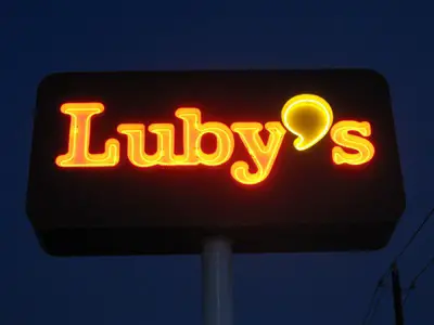 Luby’s Cafeteria Copycat Recipes