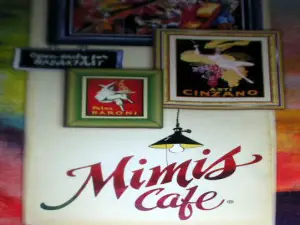 Mimi's Cafe Copycat Recipes