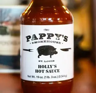 Pappy’s Smokehouse Copycat Recipes
