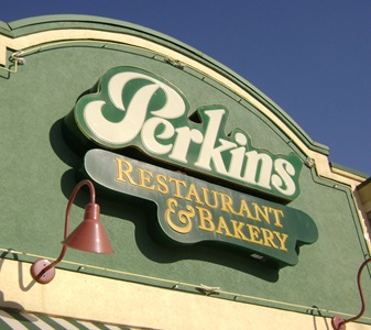 Perkins Restaurant & Bakery Copycat Recipes