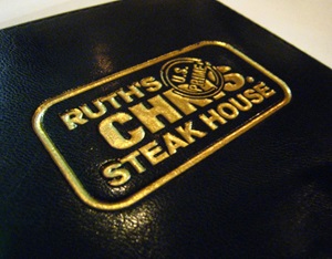 Ruth’s Chris Steak House Copycat Recipes