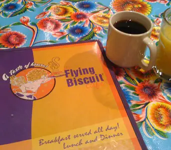 The Flying Biscuit Café Copycat Recipes