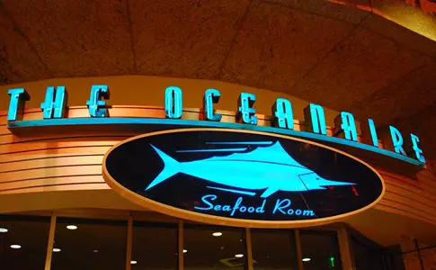 The Oceanaire Seafood Room Copycat Recipes