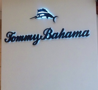 Tommy Bahama Copycat Recipes