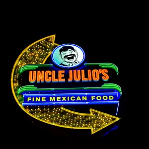 Uncle Julio's Copycat Recipes