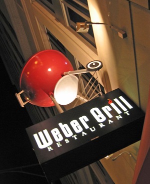 Weber Grill Restaurants Copycat Recipes